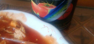 Disperindag Siak Juga Temukan Cacing dalam Kaleng Ikan Mackerel Farmer Jack